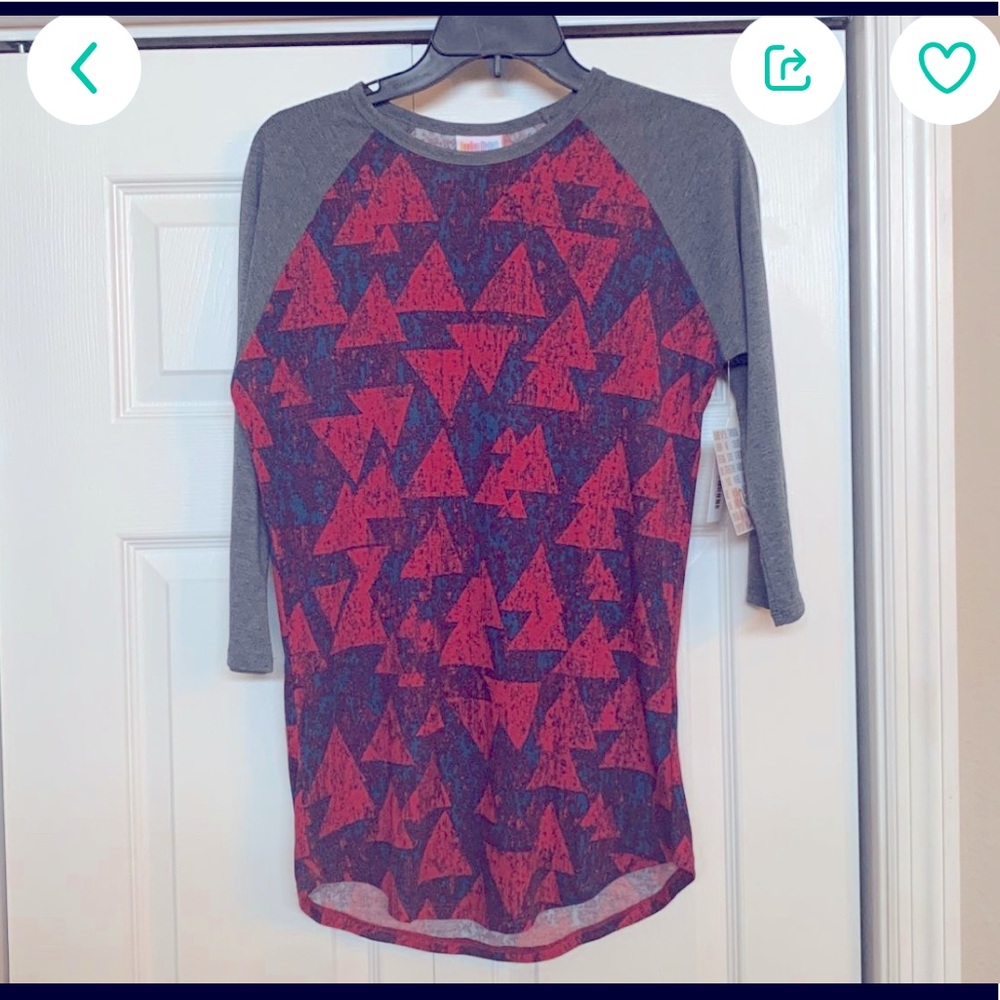 Lularoe Randy - Picture 1 of 1